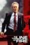 Nonton Film In the Line of Fire (1993) Sub Indo