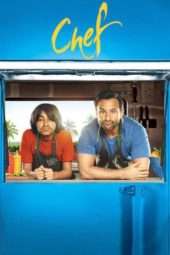 Nonton Film Chef (2017) Sub Indo