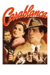 Nonton Film Casablanca (1942) Sub Indo