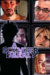 Nonton Film A Scanner Darkly (2006) Sub Indo