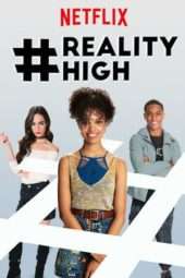 Nonton Film #realityhigh (2017) Sub Indo