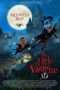 Nonton Film The Little Vampire 3D (2017) Sub Indo