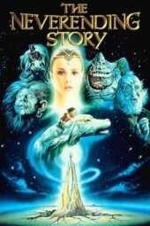 Nonton Film The NeverEnding Story (1984) Sub Indo