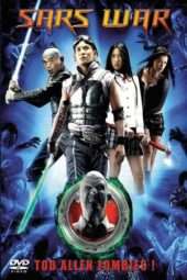 Nonton Film Sars Wars: Bangkok Zombie Crisis (2004) Sub Indo