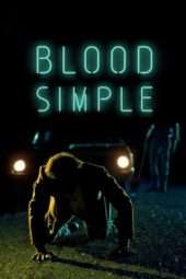 Nonton Film Blood Simple (1984) Sub Indo