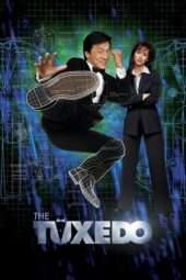 Nonton Film The Tuxedo (2002) Sub Indo