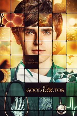 Nonton The Good Doctor Season 01 (2017) Sub Indo