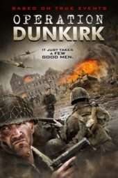 Nonton Film Operation Dunkirk (2017) Sub Indo