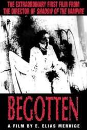 Nonton Film Begotten (1990) Sub Indo