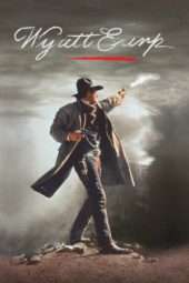 Nonton Film Wyatt Earp (1994) Sub Indo