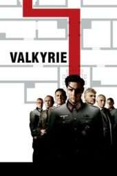 Nonton Film Valkyrie (2008) Sub Indo