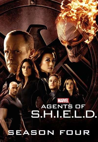 Nonton Marvel’s Agents of S.H.I.E.L.D. Season 04 (2016) Sub Indo