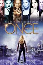 Nonton Film Once Upon a Time Season 02 (20112) Sub Indo