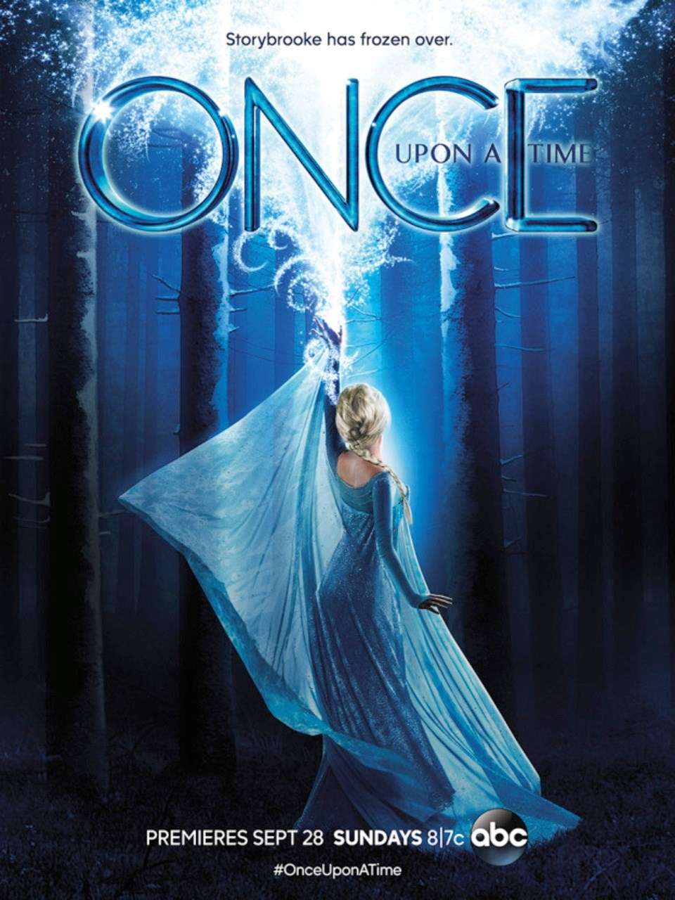 Nonton Once Upon a Time Season 04 (2014) Sub Indo