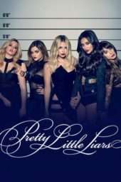 Nonton Film Pretty Little Liars Season 02 2012 Sub Indo