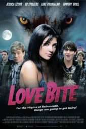 Nonton Film Love Bite (2012) Sub Indo