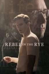 Nonton Film Rebel in the Rye (2017) Sub Indo