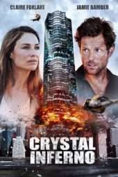 Nonton Film Crystal Inferno (2017) Sub Indo