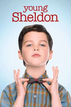 Nonton Young Sheldon Season 01 (2017) Sub Indo