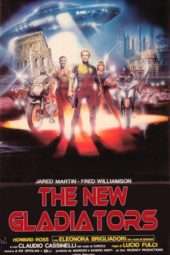 Nonton Film Warriors of the Year 2072 (1984) Sub Indo