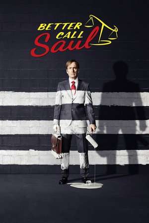 Nonton Better Call Saul Season 03 (2017) Sub Indo