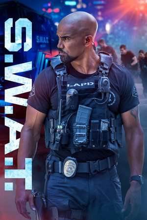 Nonton S.W.A.T. Season 01 (2017) Sub Indo