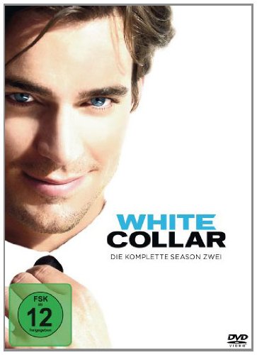 Nonton White Collar Season 02 (2010) Sub Indo