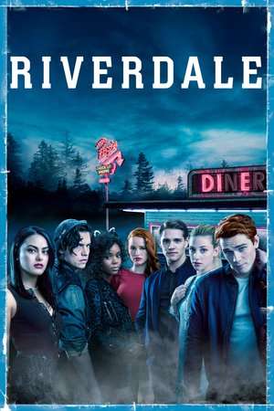 Nonton Riverdale Season 02 (2018) Sub Indo