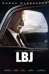 Nonton Film LBJ (2017) Sub Indo