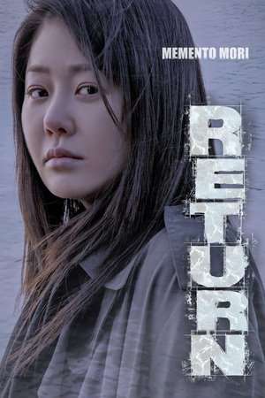 Nonton Return (2018) Sub Indo