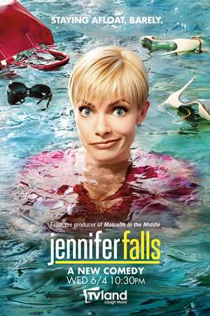 Nonton Jennifer Falls Season 01 (2014) Sub Indo