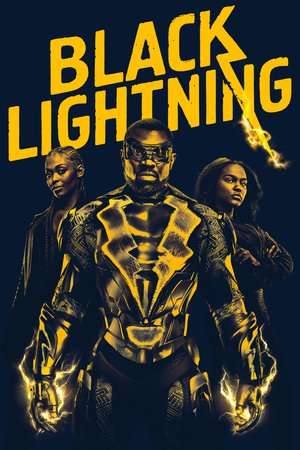 Nonton Black Lightning Season 01 (2018) Sub Indo