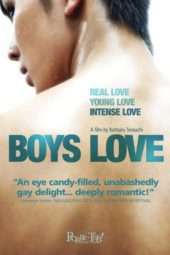 Nonton Film Boys Love (2006) Sub Indo