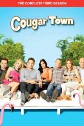 Nonton Film Cougar Town Season 03 (2009) Sub Indo