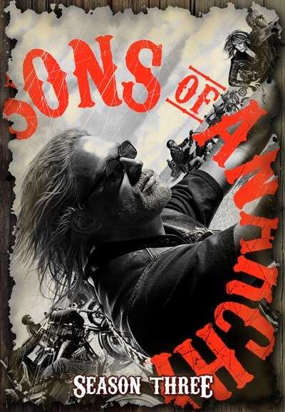 Nonton Sons of Anarchy Season 03 (2008) Sub Indo