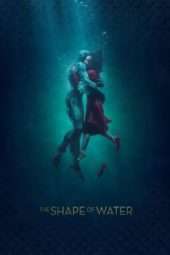 Nonton Film The Shape of Water (2017) Sub Indo