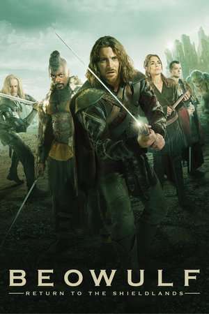 Nonton Beowulf: Return to the Shieldlands Season 01 (2016) Sub Indo