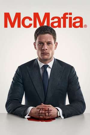 Nonton McMafia Season 01 (2018) Sub Indo