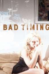 Nonton Film Bad Timing (1980) Sub Indo