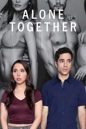 Nonton Alone Together Season 01 (2018) Sub Indo