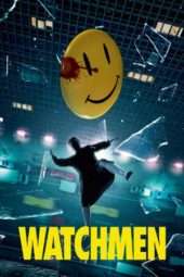 Nonton Film Watchmen (2009) Sub Indo