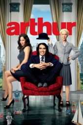 Nonton Film Arthur (2011) Sub Indo