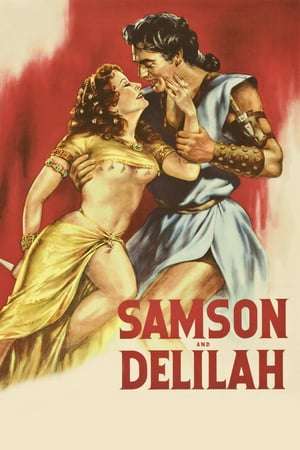 Nonton Film Samson and Delilah (1949) Sub Indo