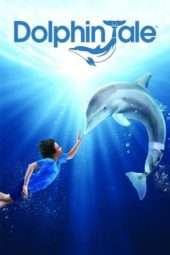 Nonton Film Dolphin Tale (2011) Sub Indo