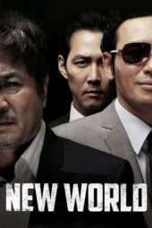 Nonton Film New World (2013) Sub Indo