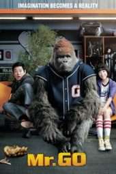 Nonton Film Mr. Go (2013) Sub Indo