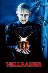 Nonton Film Hellraiser (1987) Sub Indo