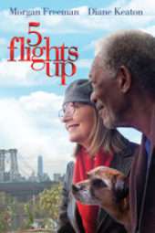 Nonton Film 5 Flights Up (2014) Sub Indo