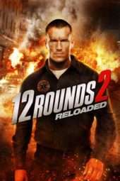 Nonton Film 12 Rounds 2: Reloaded (2013) Sub Indo