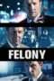 Nonton Film Felony (2014) Sub Indo